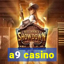 a9 casino